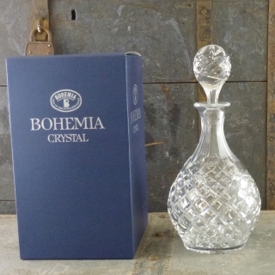 Vinkaraff 0,95L Bohemia kristall
