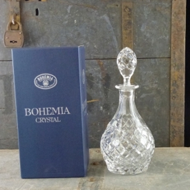 Vinkaraff 0,55L Bohemia kristall