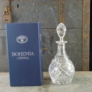 Vinkaraff 0,55L Bohemia kristall