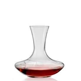 Dekanteringskaraff 1,5L Glas, Rona
