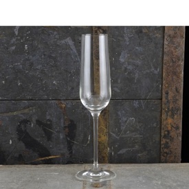 Champagneglas 18cl 6-pack Accent Rona